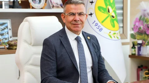 Aydın'da CHP'ye Tepki Gösterildi