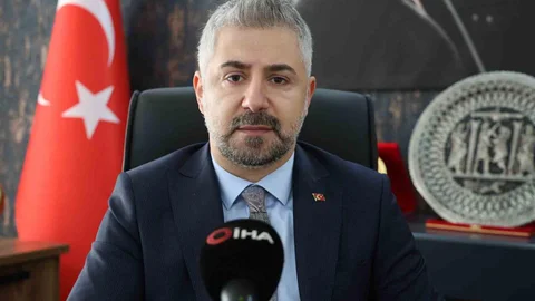 Elazığ'da Fotoğrafçıya Destek Açıklaması