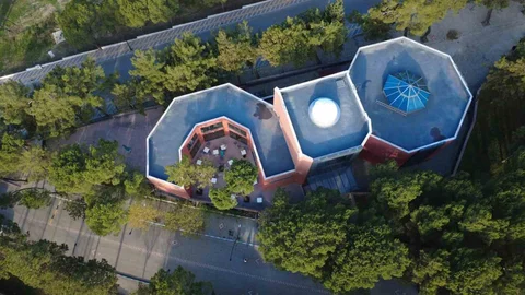 Demirci'de Yeni Eğitim Merkezi Açılıyor