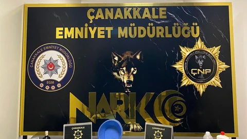 Çanakkale'de Huzur Uygulamaları Sonuç Verdi