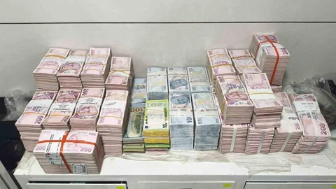 Mersin'de Yasadışı Bahis Operasyonu