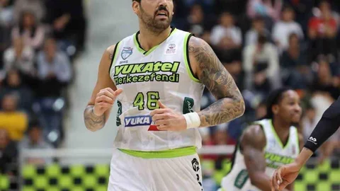 Mahir Ağva Almanya Milli Takımı'na Seçildi