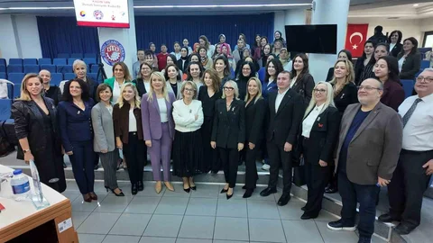 Denizli'de Kadın Sanayicilerin Hikayeleri