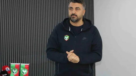 Diyarbakır'da Amed Sportif Faaliyetler Yükseliyor