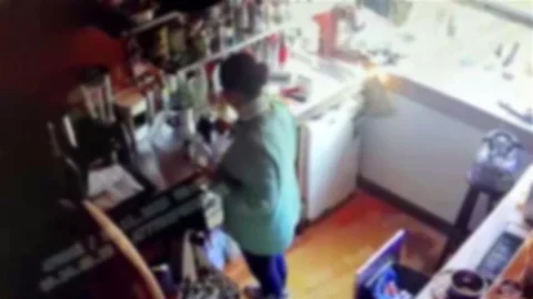 Beyoğlu'nda Mühendis Genç Hastanelik Oldu