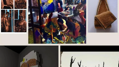 11. Genç Sanat Proje Yarışması Sonuçlandı