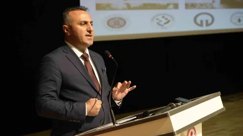 Gümüşhane'de Tarihi Güzergahlar Modelleniyor