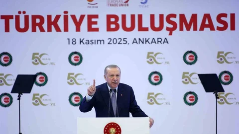 Cumhurbaşkanı Erdoğan Hayat Pahalılığına Çözüm Bulacak