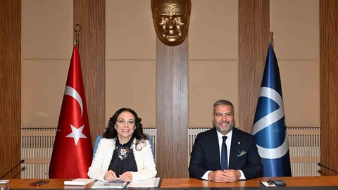 Eskişehir'de Akreditasyon Süreci Önemi