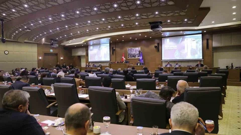 Bursa'nın Altyapısına Yatırım Yapılacak