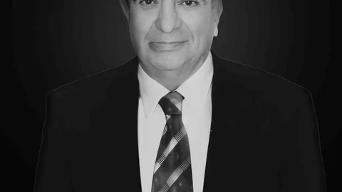 Levent Erdoğan Hayatını Kaybetti