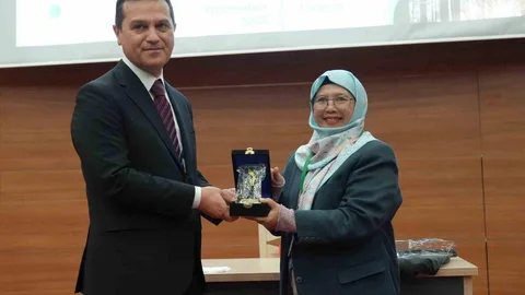 Kastamonu'da İklim Değişikliği Konferansı