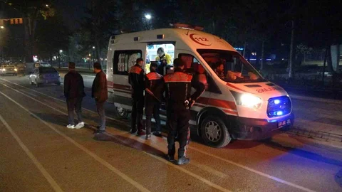 Malatya'da Silahlı Saldırı Olayı