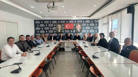 Çarşamba'da Belediye Başkanı'nın Davası İkinci Kez Reddedildi