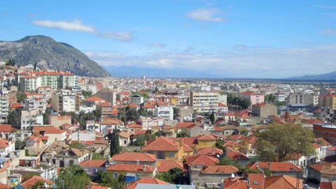 Söke'de Ehliyet Yenileme Sorunu