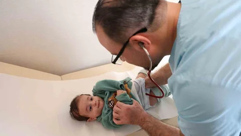 Diyarbakır'da Böbrek Ameliyatı Başarıyla Gerçekleştirildi