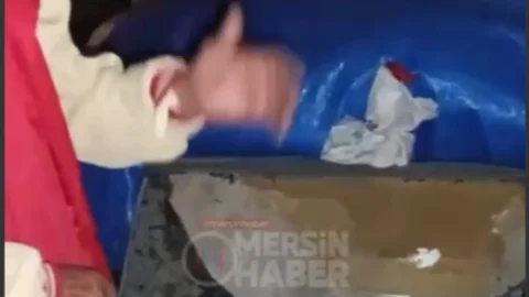 Yaşlı Adam, Toroslar’da Sokakta Kaldı: Denetimli Serbestlik Nedeniyle Huzurevine Gidemeyen Yaşlı Adam Çadır İstiyor!