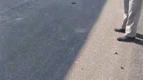 Hatay'da Otomobil-Motosiklet Kazası