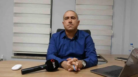 Malatya'da Ceviz Kabuğuyla Çevreci Asfalt Üretimi