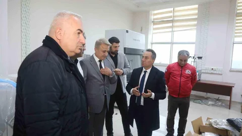 TOGÜ Şifa Merkezi'nden Yeni Dönem