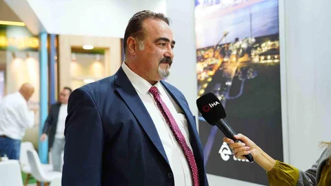 Eti Gübre, Türkiye'nin DAP Gübresi İhtiyacını Karşılayacak Güce Sahip