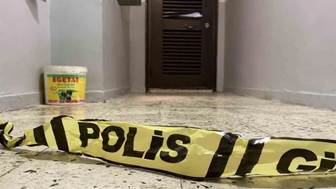 Diyarbakır'da Aile Cinayeti Yaşandı