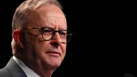 Avustralya Başbakanı'ndan Türkiye'ye Destek