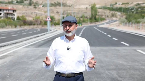 Kayseri'de Akıllı Kavşak Uygulamaları Yaygınlaşıyor