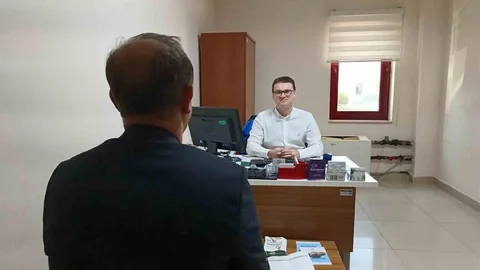 Bursa'da Bağımlılıktan Kurtulma Hikayesi