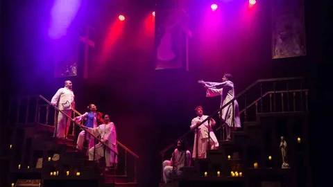 Bursa'da Öğretmenlere Ücretsiz Tiyatro