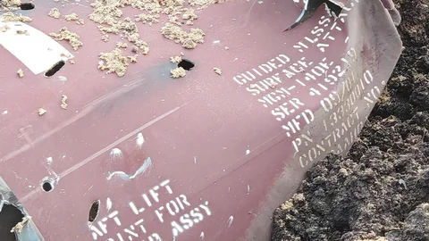 Rusya, Ukrayna'nın Voronej'e Füze Saldırısı Yaptığını Açıkladı