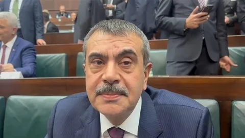 Son Öğretmen Ataması 24 Kasım'da Yapılacak