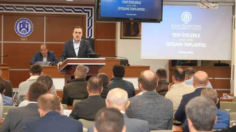 KOBİ’lere Yeni Adımlar Gerekli