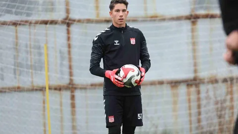 Sivasspor, Esenler Erokspor'a Hazırlanıyor