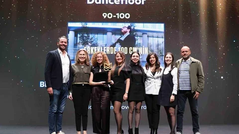 Novo Nordisk'in Obezite Projesi Ödül Aldı