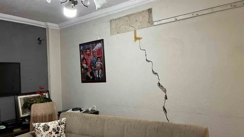 İzmir'de Tünel Kazısı Sorunları Artıyor