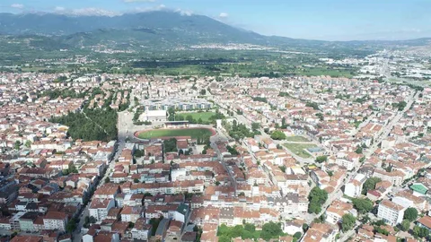 İnegöl'de Afetlere Karşı Güçlü Adımlar