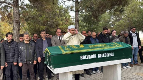 Afyonkarahisar'da Aile Felaketi Sonrası Adalet Talebi