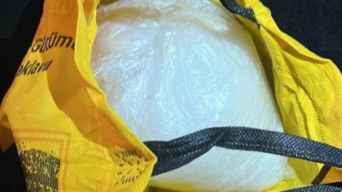 Malatya'da Uyuşturucu Operasyonu Gerçekleşti