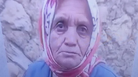 Kayıp Kadın İçin Arama Çalışmaları Sürüyor