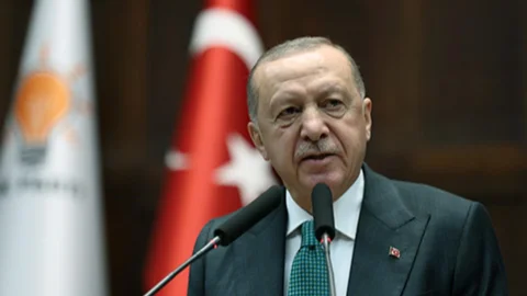 "Yatırım, İstihdam, Üretim ve İhracat Üzerine Bina Ettiğimiz Ekonomi Programımızın Neticelerini Alıyoruz"