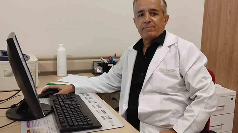 Manisa'da KOAH Uyarısı