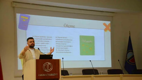 İşitme Kaybı Olan Çocuklar İçin Matematik Eğitimi