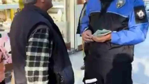 Iğdır'da Dolandırıcılığa Dikkat Edin