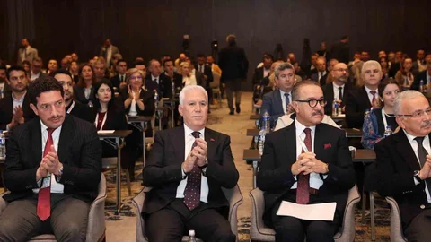 Bursa Büyükşehir Belediyesi'ne Akıllı Şehir Ödülü