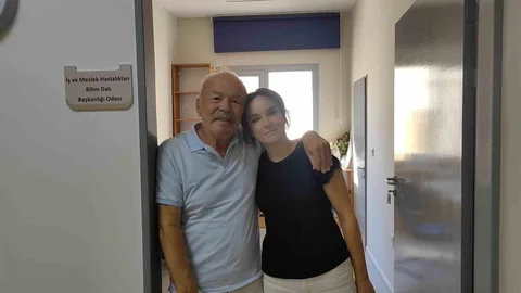 Giresun'da Trafik Tartışması Cinayetle Sonuçlandı