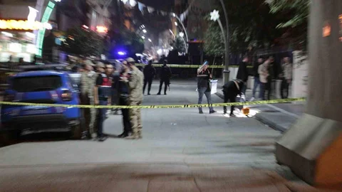 Cizre'de Silahlı Saldırı Davası