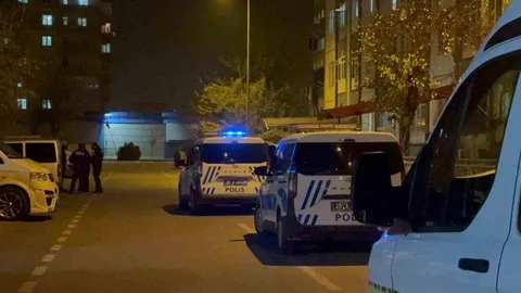 Kardeşlerin Pencereden Atlayışı Kayseri'yi Sarsıyor