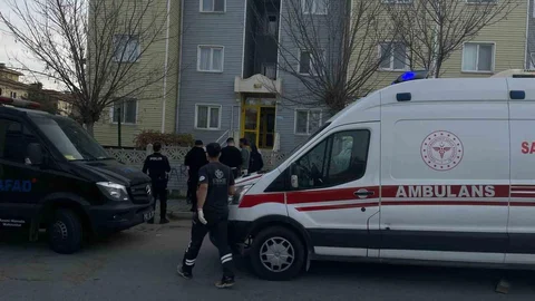 Afyonkarahisar'da Patates Zehirlenmesi Vakası