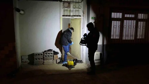 Malatya'da Düşerek Yaralanan Kadın Hayata Döndürüldü